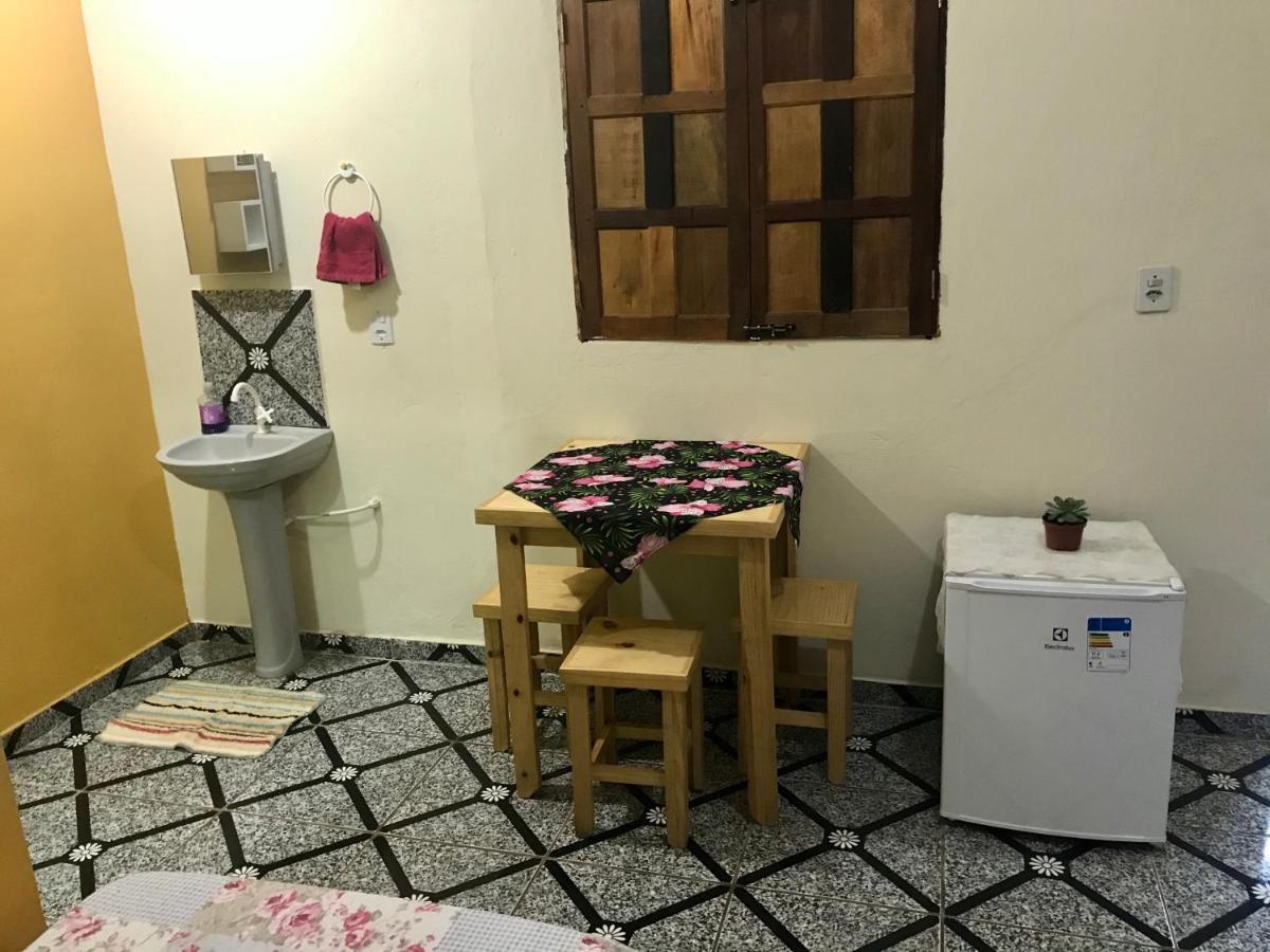 Raio De Sol Apartment