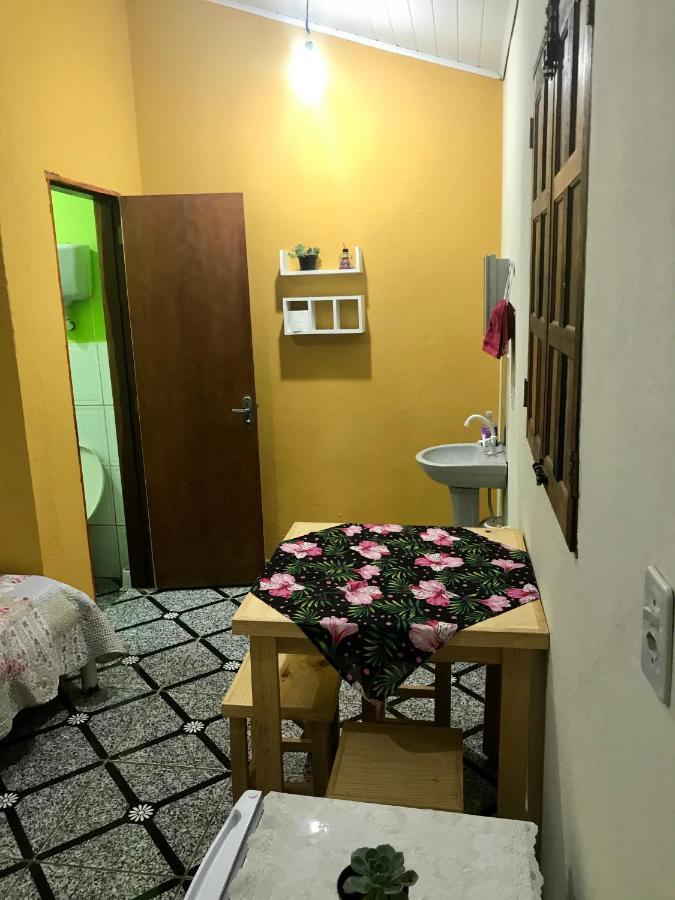 Raio De Sol Apartment *