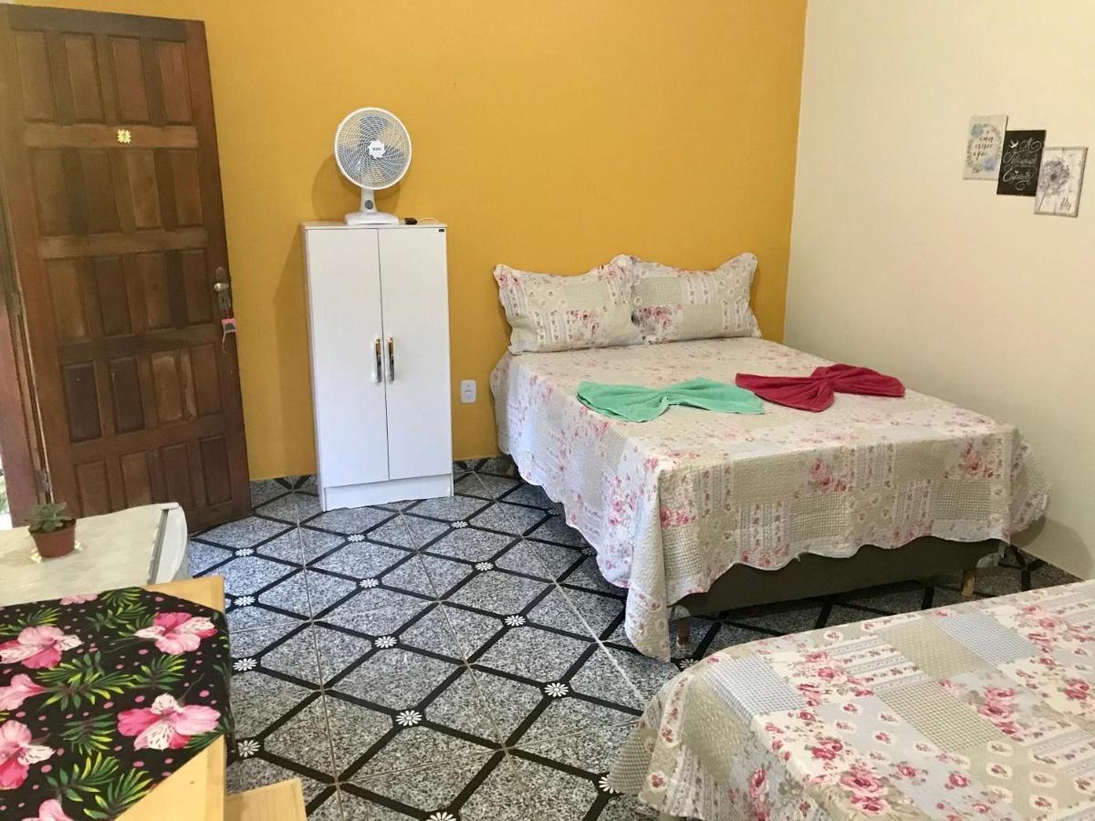 Apartment Raio De Sol