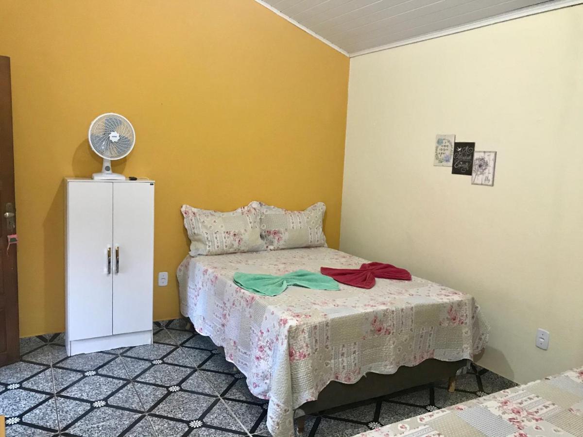 Raio De Sol Apartment *