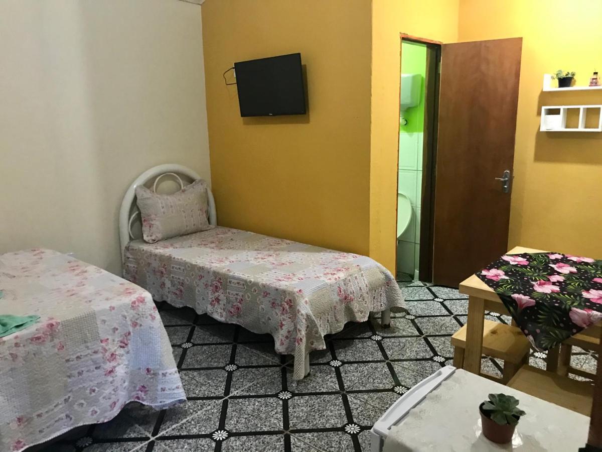 Apartment Raio De Sol *