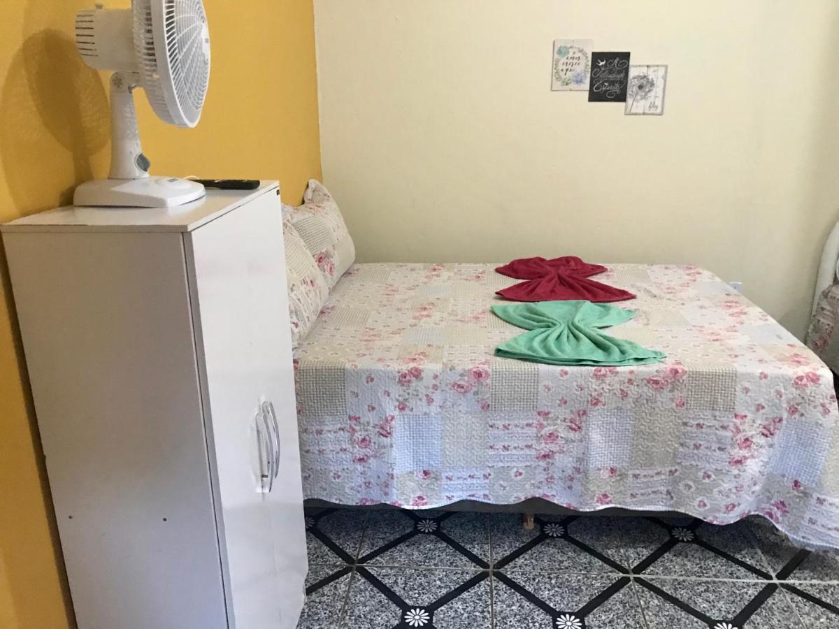Raio De Sol Apartment *