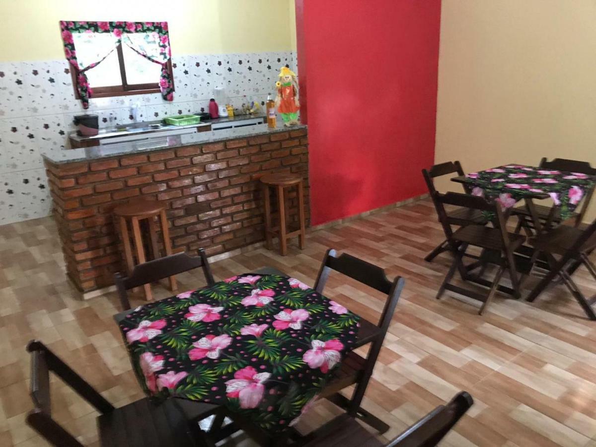 Apartment Raio De Sol