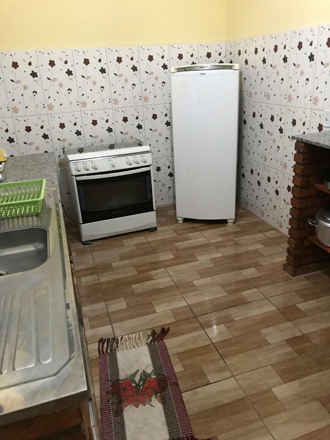 Raio De Sol Apartment